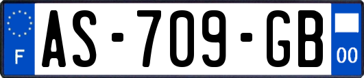 AS-709-GB