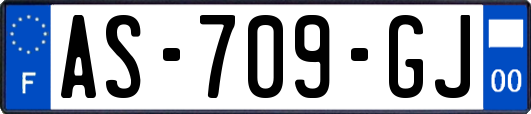 AS-709-GJ