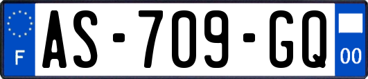 AS-709-GQ