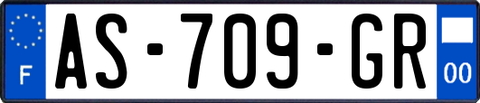 AS-709-GR