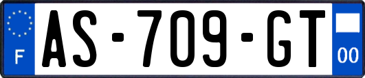 AS-709-GT
