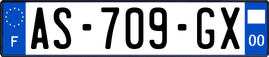 AS-709-GX