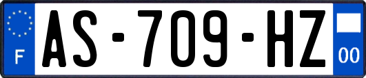 AS-709-HZ