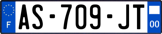 AS-709-JT