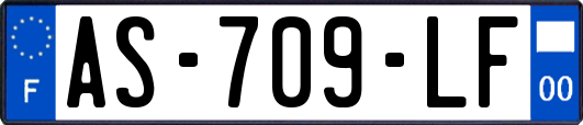 AS-709-LF