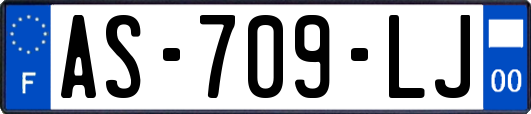 AS-709-LJ