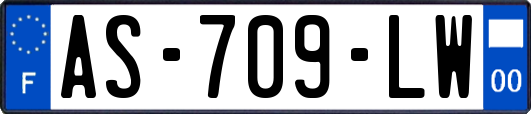 AS-709-LW