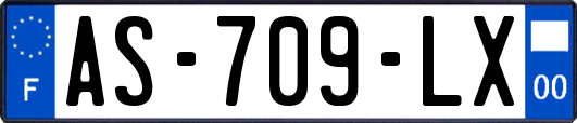 AS-709-LX