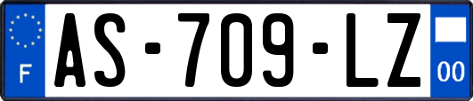 AS-709-LZ