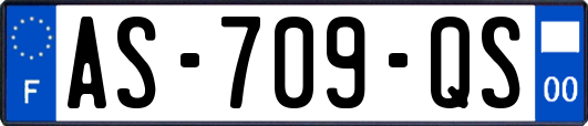 AS-709-QS