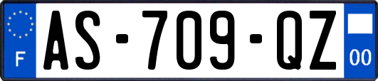 AS-709-QZ