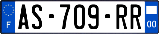 AS-709-RR