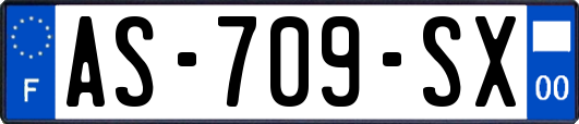 AS-709-SX