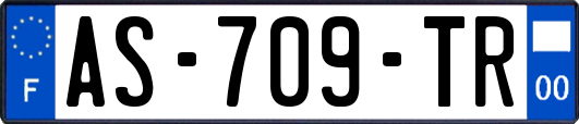 AS-709-TR