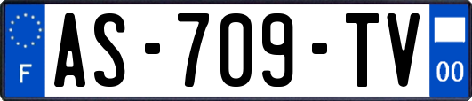 AS-709-TV