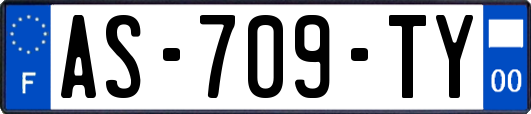AS-709-TY