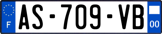 AS-709-VB