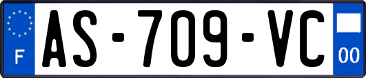 AS-709-VC
