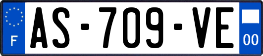 AS-709-VE