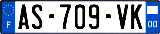 AS-709-VK