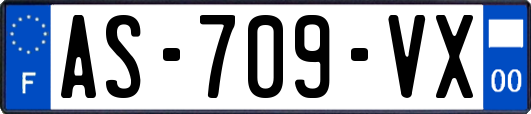 AS-709-VX