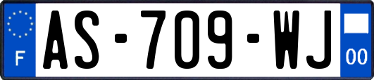 AS-709-WJ