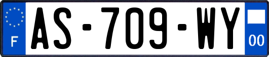 AS-709-WY