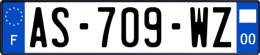 AS-709-WZ