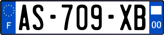 AS-709-XB