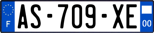 AS-709-XE