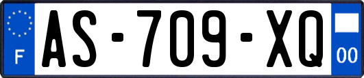 AS-709-XQ