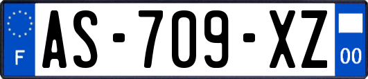 AS-709-XZ