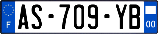 AS-709-YB