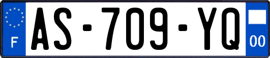 AS-709-YQ