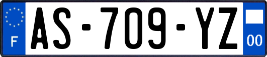 AS-709-YZ