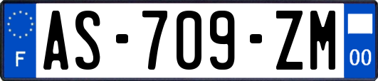 AS-709-ZM