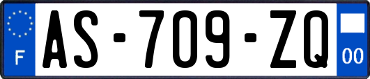 AS-709-ZQ