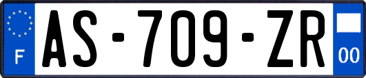 AS-709-ZR