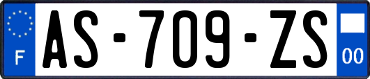 AS-709-ZS