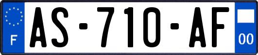 AS-710-AF