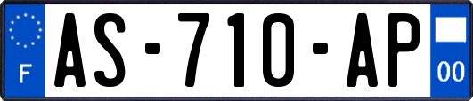 AS-710-AP