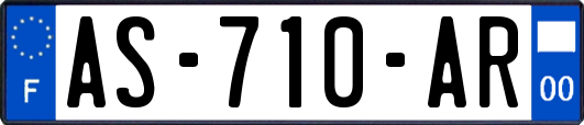 AS-710-AR