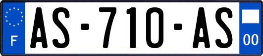 AS-710-AS