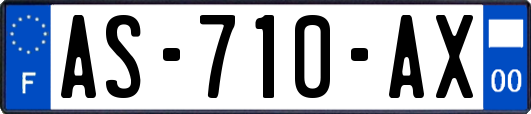 AS-710-AX