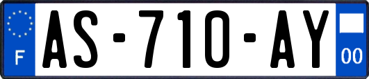 AS-710-AY