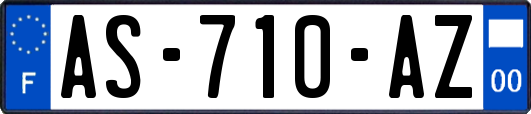 AS-710-AZ