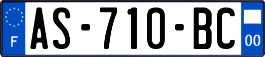 AS-710-BC