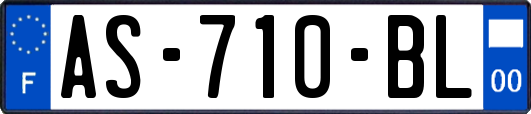AS-710-BL
