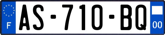 AS-710-BQ