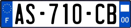 AS-710-CB
